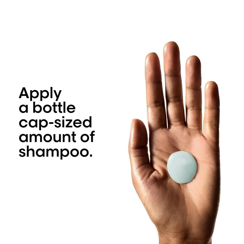L’Oréal Professionnel Scalp Advanced Anti-Dandruff Dermo-Clarifier Shampoo | Grocsy