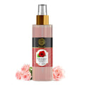 Buddha Natural Rose Facial Mist Toner - For Skin Lightening and Dark Spots Men & Women | Grocsy