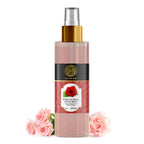 Buddha Natural Rose Facial Mist Toner - For Skin Lightening and Dark Spots Men & Women | Grocsy