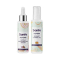 Sanfe Refirm Breast Toning Oil + Retone Nipple Depigmenting Serum Combo | Grocsy