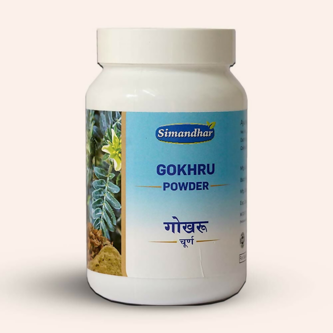 Simandhar Gokhru Powder | Grocsy