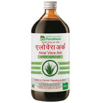 Purndhenu Aloevera Ark | Grocsy