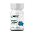 Lifenow Brahmi Extract Capsules | Grocsy