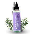 The Wellness Shop Rosemary Hair Oil | Grocsy