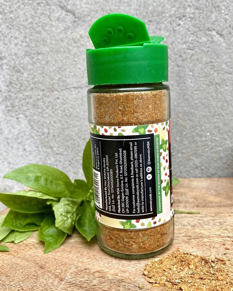 Aamra Chilli Oregano Blend | Grocsy