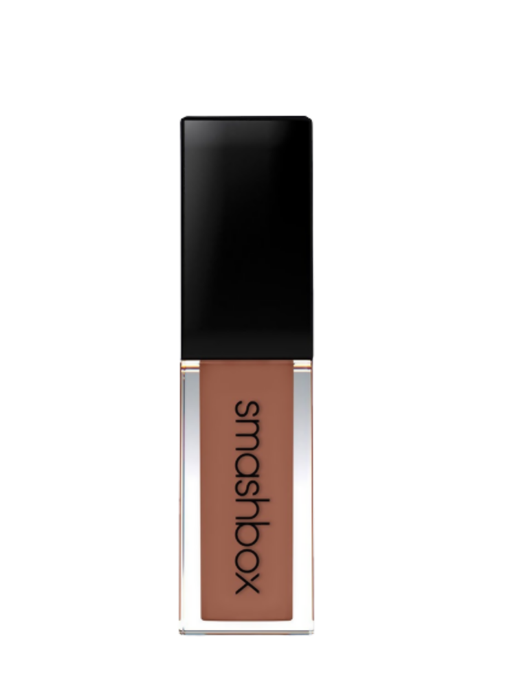 Smashbox Always On Liquid Lipstick - Fair Game | Grocsy