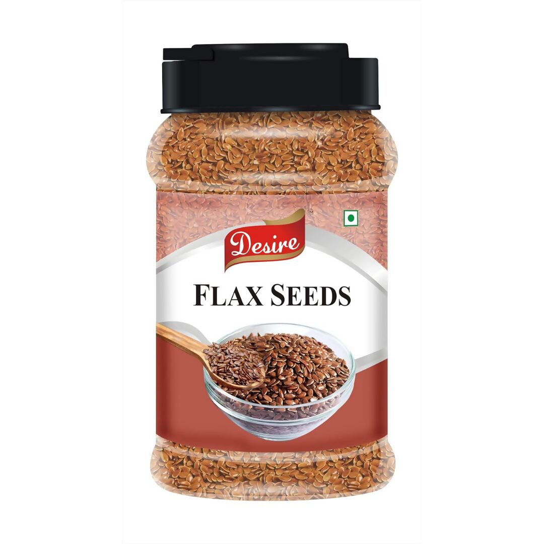 Desire Flax Seeds | Grocsy