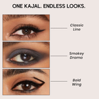 Insight Cosmetics Studio Kajal | Grocsy