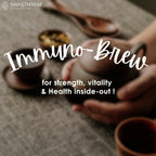 Swasthyam Vedic Kadha | Grocsy