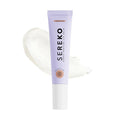 Sereko Hydra - Peptide Lip Balm, Clear, Enriched With Ceramides Barrier Repair Salted Caramel | Grocsy