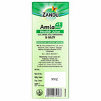 Zandu Amla + 5 Herbs Health Juice | Grocsy