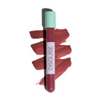 Disguise Feather-Light Matte Liquid Lip Cream - Relaxed Mocha 31 | Grocsy