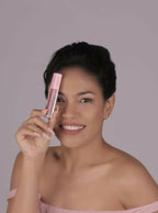 Ammoha Cosmetics Long-Lasting, Matte-Finished Plum Perfection Color Liquid Lipstick | Grocsy