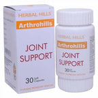 Herbal Hills Ayurveda Arthrohills Capsules | Grocsy