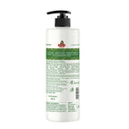 Meera Enrich Shampoo with Coconut Milk For Strong & Nourish | Grocsy