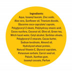 Soultree Sun Protection Cream Spf 30 | Grocsy