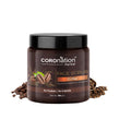Coronation Herbal Coffee Face Scrub | Grocsy