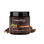 Coronation Herbal Coffee Face Scrub | Grocsy