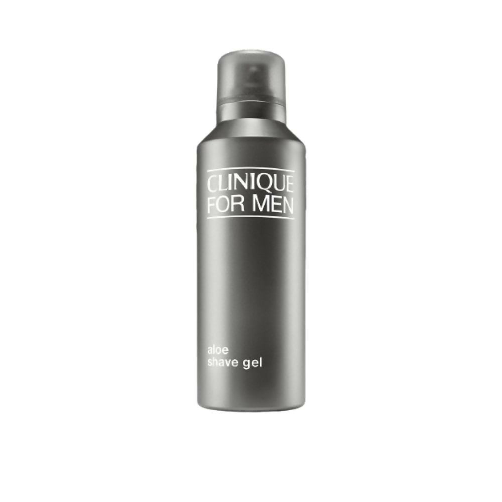 Clinique For Men Aloe Shave Gel | Grocsy