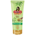 Meera Neem & Vetiver Face Wash For Oily Skin | Grocsy