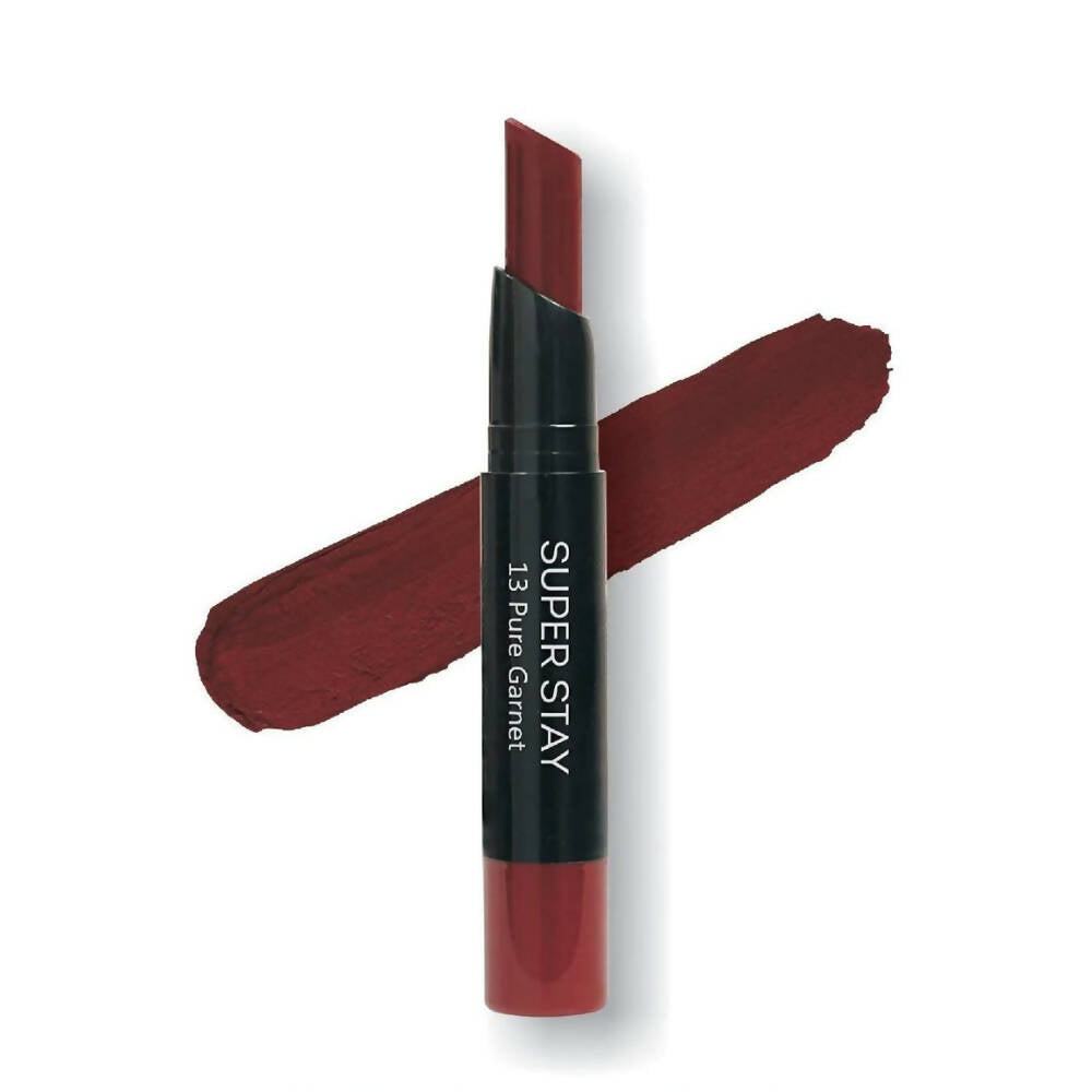 Me-On Professional Superstay Matte Lipstick Shade 13 | Grocsy