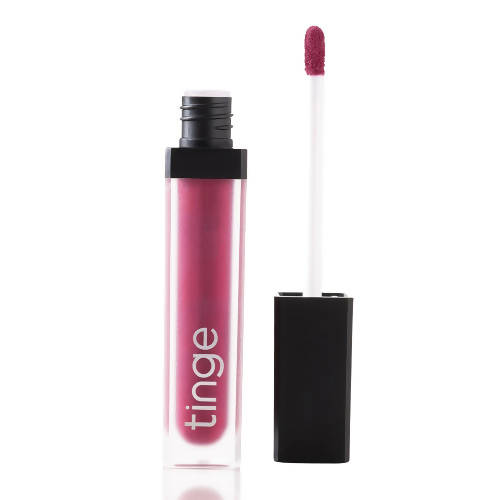 Tinge Across The Universe Liquid Lipstick | Grocsy