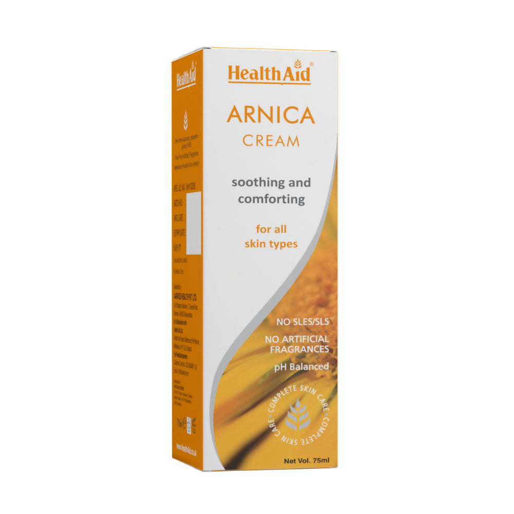HealthAid Arnica Cream | Grocsy