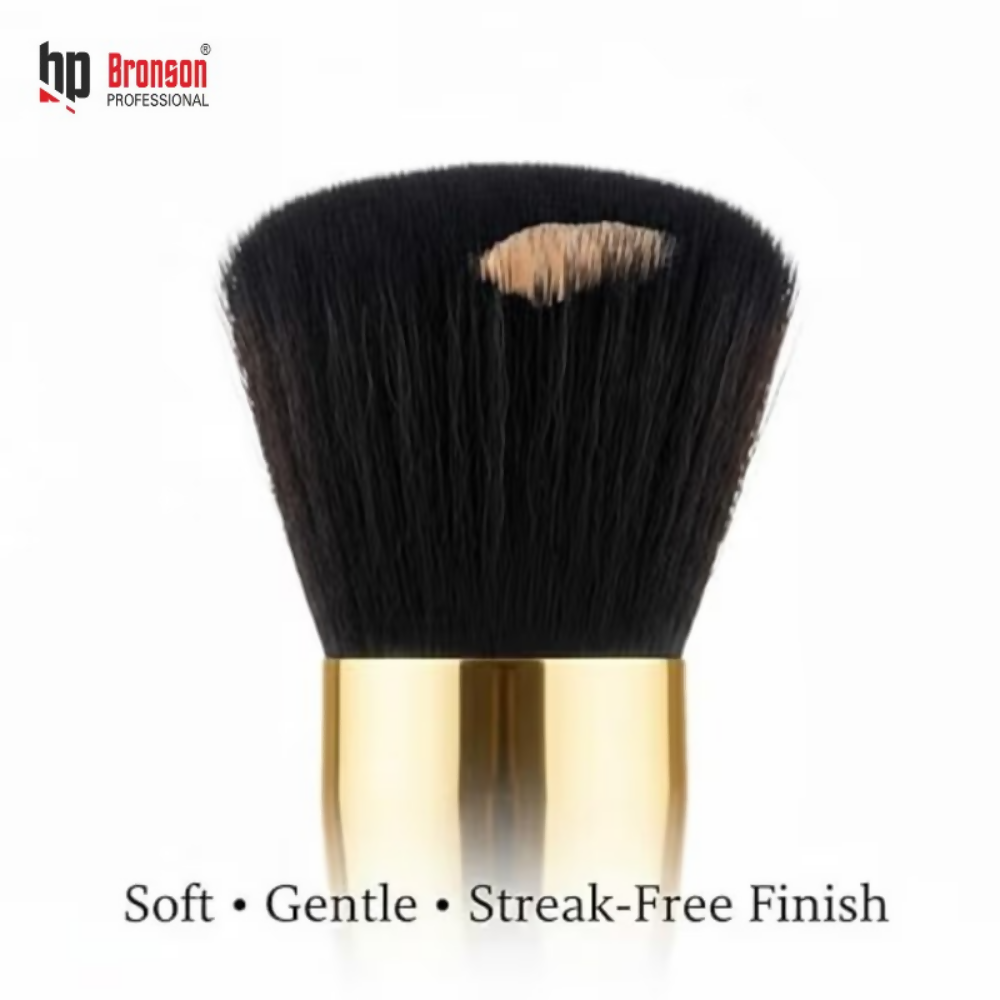 Bronson Professional Sleek Design Ultra Thin Foundation Brush | Grocsy