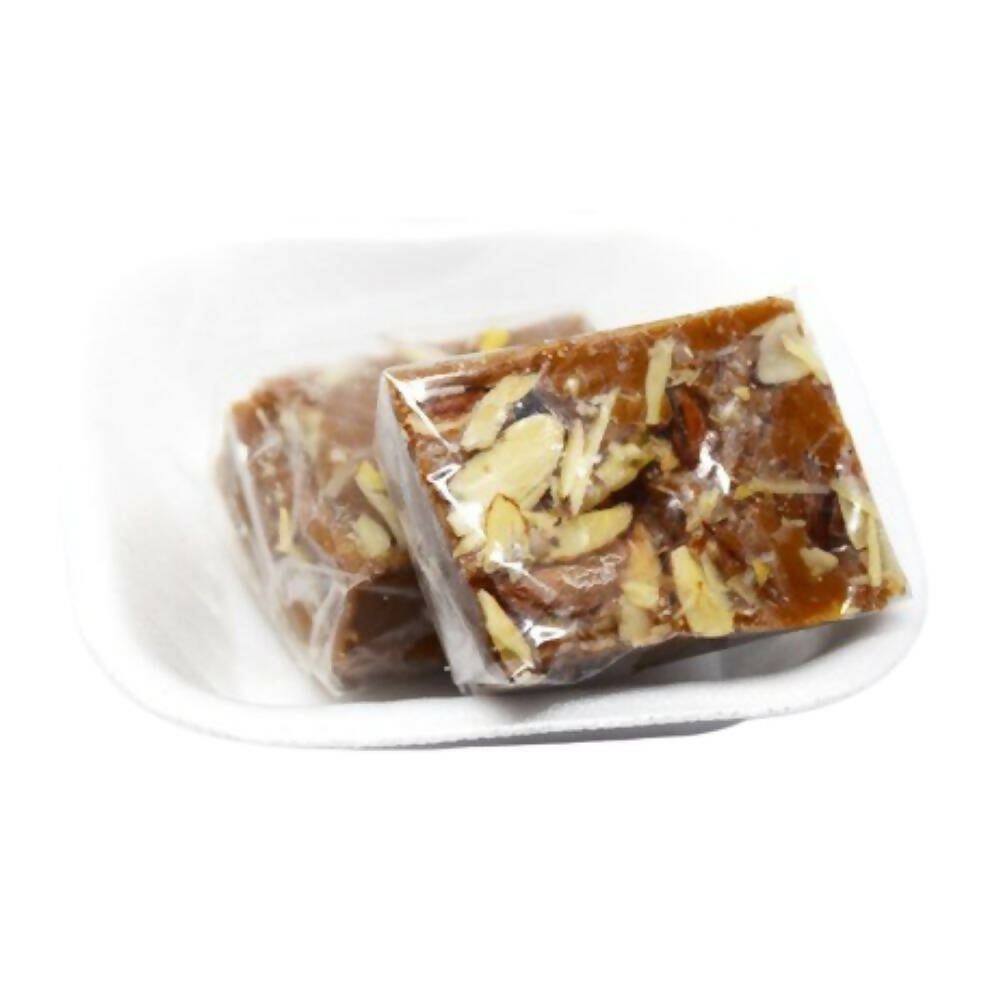 Olive Mithai Dryfruit Delite | Grocsy
