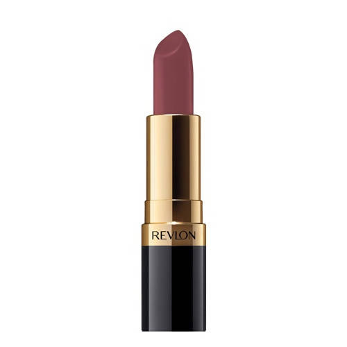 Revlon Super Lustrous Lipstick - Mauvy Night | Grocsy