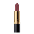 Revlon Super Lustrous Lipstick - Mauvy Night | Grocsy