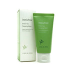 Innisfree Hydrating Sleeping Mask With Green Tea | Grocsy