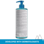 Uriage Extra-Rich Dermatological Face & Body Wash Shower gel | Grocsy