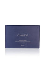 Chambor Dual Walnut 103 Brightening Smoothening Foundation Wet & Dry | Grocsy