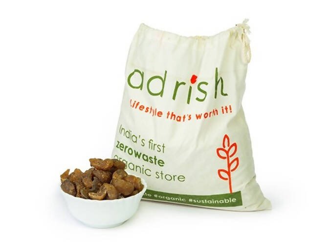 Adrish Dried Amla Sweet Candy | Grocsy
