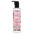 Love Beauty And Planet Murumuru Butter & Rose Face Cleanser | Grocsy