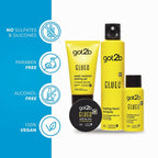 Got2b Glued Water Resistant Spiking Gel | Grocsy
