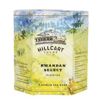 The Hillcart Tales Rwandan Select Black Tea Bags | Grocsy