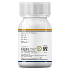 Inlife Fish Oil Double Strength Capsules | Grocsy