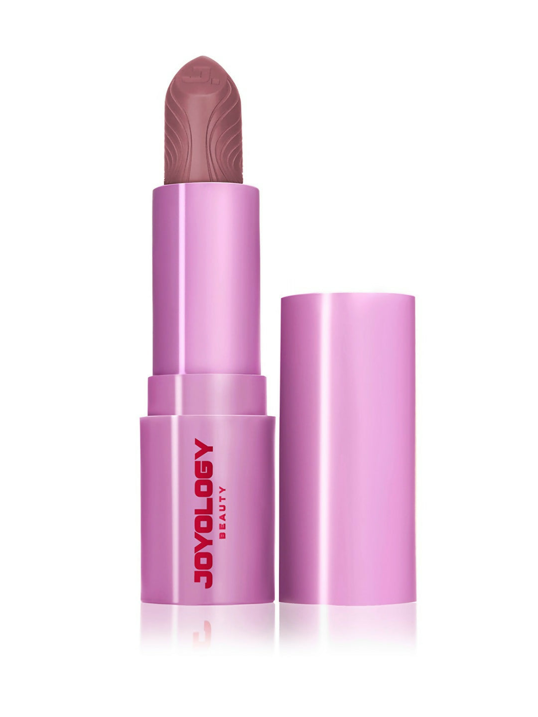 Joyology Beauty Lighthearted Serum Lipstick - Temptation Twist | Grocsy
