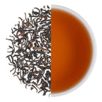 Teabox Lopchu Golden Orange Pekoe Black Tea Loose Leaves | Grocsy