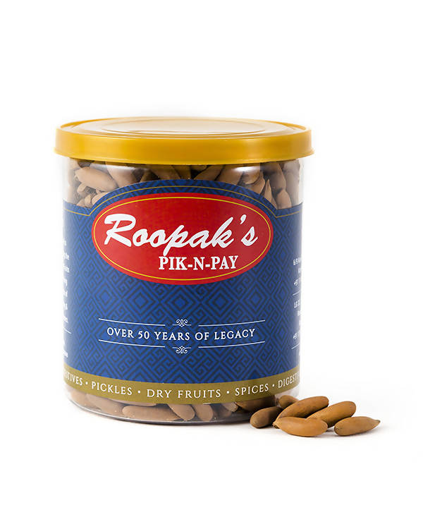 Roopak's Pine Nuts (Neje) | Grocsy