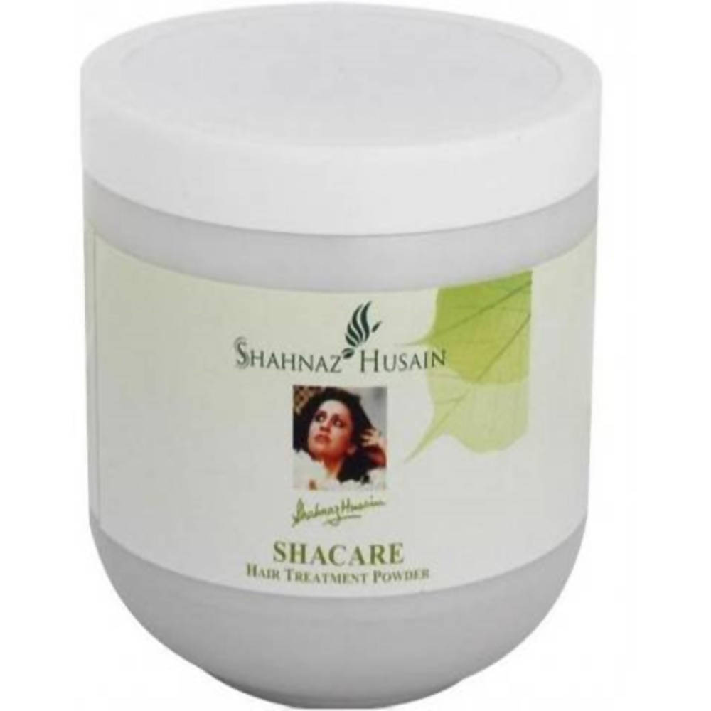 Shahnaz Husain Shacare Hair Treatment Powder | Grocsy