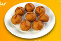 Agra Sweets Besan Laddu | Grocsy