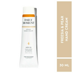 Face Shop Non-Greasy Vegan Hand Cream - Sunset Rooftop With Hyaluronic Acid | Grocsy