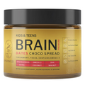 Iyurved Kids & Teens Brain Premium Dates Choco Spread | Grocsy
