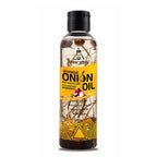 Urbangabru Ayurvedic Onion Hair Oil | Grocsy