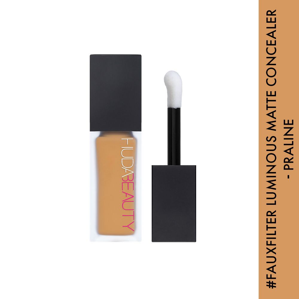 Huda Beauty Faux Filter Concealer - Praline | Grocsy