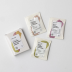 Brillare Powder Face Wash Mini Kit | Grocsy