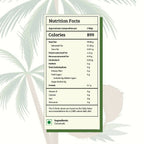 Gramiyaa Wood Cold Pressed Coconut Oil